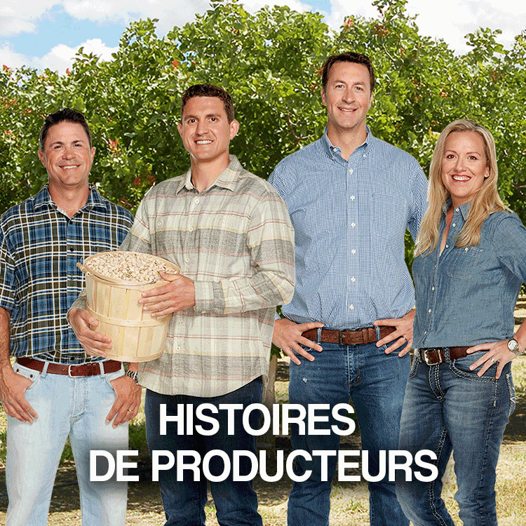 American Pistachio Grower stories