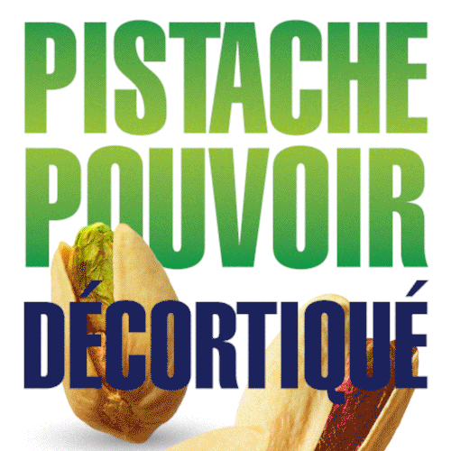 Pistachio Power Unshelled