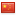 China China flag